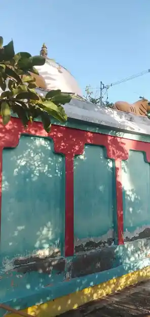 Arulmigu Vazhiyaan Temple, Annavasal - 622101 அருள்மிகு வழியான் திருக்கோயில், Annavasal - 622101, Pudukkottai - Ancient Temple Architecture and History Image 6