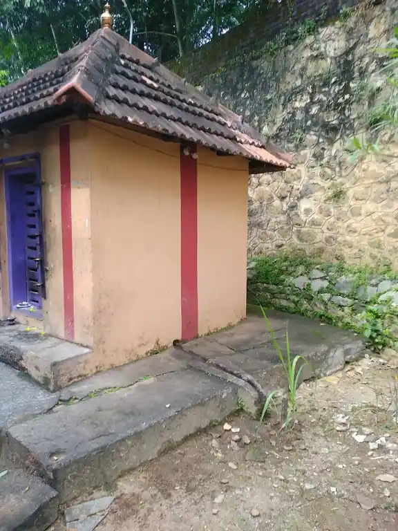 Arulmigu Vazhiyil Pillaiyar Temple, Thiruvattar, Thiruvattar - 629177 Temple