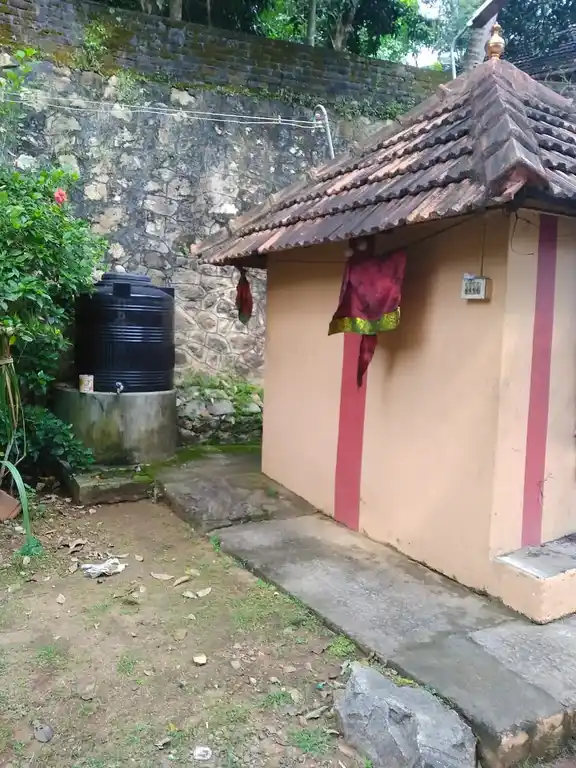 Arulmigu Vazhiyil Pillaiyar Temple, Thiruvattar, Thiruvattar - 629177 Arulmigu Vazhiyil Pillaiyar Temple, திருவட்டார், திருவட்டார் - 629177, Kanyakumari - Ancient Temple Architecture and History Image 4