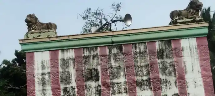 Arulmigu Vazhvarasi Amman Temple, Nadumaram - 603305