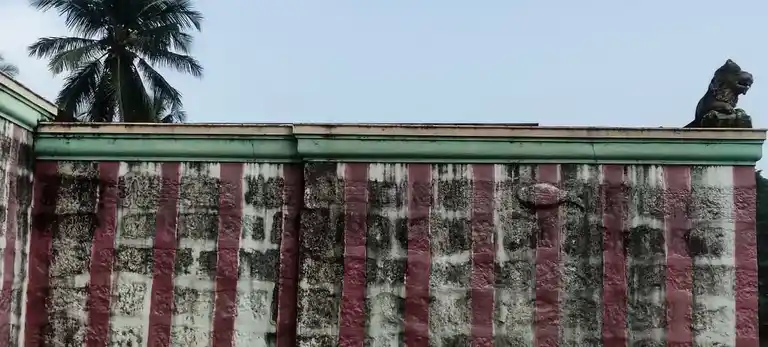 Arulmigu Vazhvarasi Amman Temple, Nadumaram - 603305 அருள்மிகு வாதவராகியம்மன் திருக்கோயில், Nadumaram - 603305, Chengalpattu - Ancient Temple Architecture and History Image 2