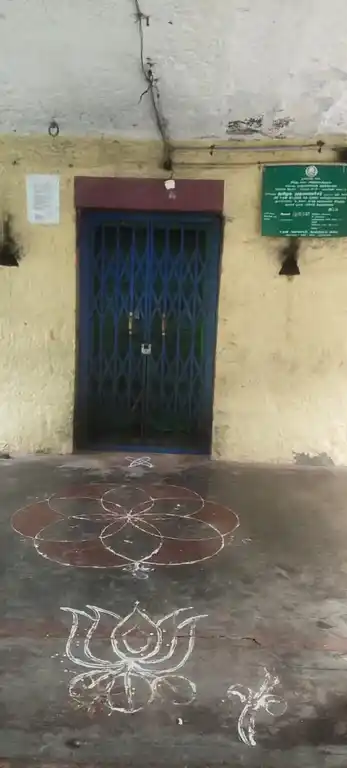 Arulmigu Vazhvarasi Amman Temple, Nadumaram - 603305 அருள்மிகு வாதவராகியம்மன் திருக்கோயில், Nadumaram - 603305, Chengalpattu - Ancient Temple Architecture and History Image 3