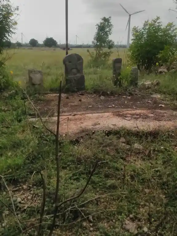 Arulmigu Vazithunai Vinayagar Temple, Kaduvettipalayam - 641669