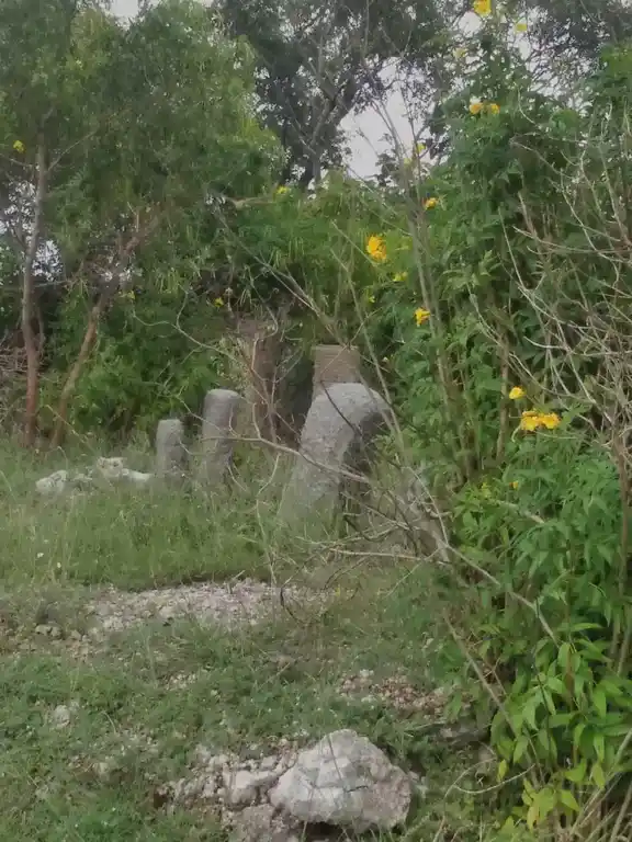 Arulmigu Vazithunai Vinayagar Temple, Kaduvettipalayam - 641669 அருள்மிகு வழித்துணை விநாயகர் திருக்கோயில், Kaduvettipalayam - 641669, Coimbatore - Ancient Temple Architecture and History Image 3