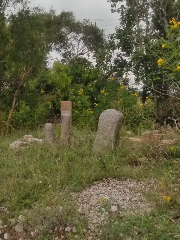 Arulmigu Vazithunai Vinayagar Temple, Kaduvettipalayam - 641669 அருள்மிகு வழித்துணை விநாயகர் திருக்கோயில், Kaduvettipalayam - 641669, Coimbatore - Ancient Temple Architecture and History Image 4