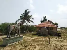 Arulmigu Vazlmunieswarar Temple, Thulachiapuram - 614711 அருள்மிகு வாழ்முனீஸ்வரர் திருக்கோயில், Thulachiapuram - 614711, Nagapattinam - Ancient Temple Architecture and History Image 2