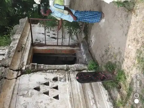 Arulmigu Vazradaraja Perumal Temple, Madhoor - 631606