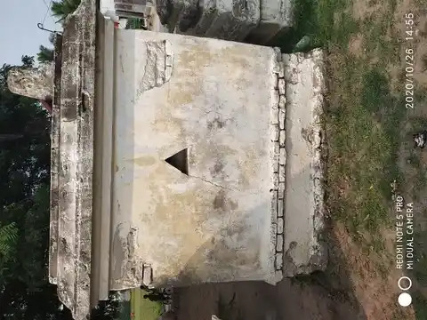 Arulmigu Vazradaraja Perumal Temple, Madhoor - 631606 அருள்மிகு வரதராஜப்பெருமாள் திருக்கோயில், Madhoor - 631606, Chengalpattu - Ancient Temple Architecture and History Image 2