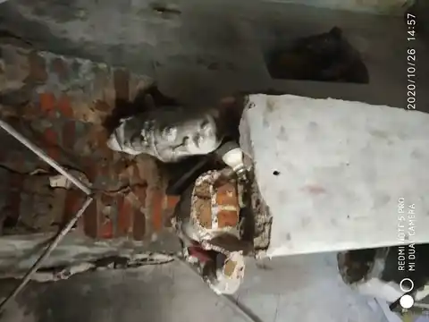 Arulmigu Vazradaraja Perumal Temple, Madhoor - 631606 அருள்மிகு வரதராஜப்பெருமாள் திருக்கோயில், Madhoor - 631606, Chengalpattu - Ancient Temple Architecture and History Image 3