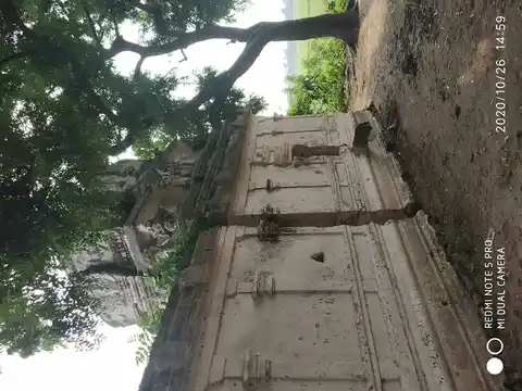 Arulmigu Vazradaraja Perumal Temple, Madhoor - 631606 அருள்மிகு வரதராஜப்பெருமாள் திருக்கோயில், Madhoor - 631606, Chengalpattu - Ancient Temple Architecture and History Image 5