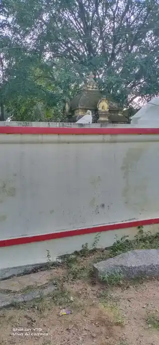 Arulmigu Veadiyappan Murugan Temple, Chinnathallapaadi, Singarapettai - 635307 Temple