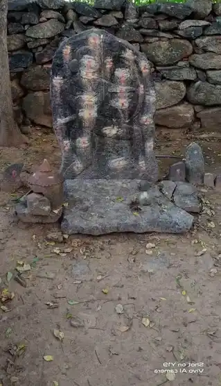 Arulmigu Veadiyappan Temple, Singarapettai - 635307 அருள்மிகு வேடியப்பன் திருக்கோயில், Singarapettai - 635307, Krishnagiri - Ancient Temple Architecture and History Image 3