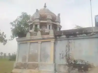 Arulmigu Veallai Vinayagar Temple, Pallivarththi - 610102