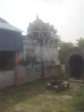 Arulmigu Veallai Vinayagar Temple, Pallivarththi - 610102 வெள்ளைவினாயகர் திருக்கோயில், Pallivarththi, Pallivarththi - 610102, Thiruvarur - Ancient Temple Architecture and History Image 3