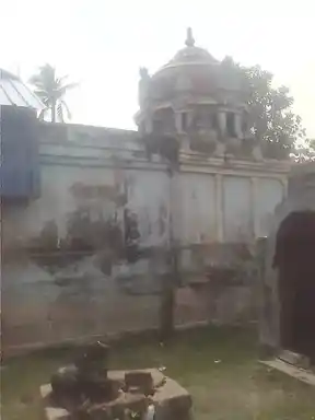 Arulmigu Veallai Vinayagar Temple, Pallivarththi - 610102 வெள்ளைவினாயகர் திருக்கோயில், Pallivarththi, Pallivarththi - 610102, Thiruvarur - Ancient Temple Architecture and History Image 6