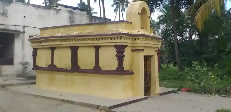 Arulmigu Veambathamman Temple ,, Kodainchi - 635801