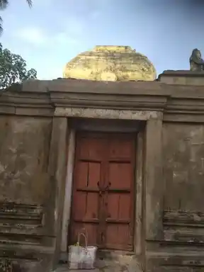 Arulmigu Veanugobalasawamy Temple, Alaathur - 610203 அருள்மிகு வேணுகோபாலசுவாமி திருக்கோயில், ஆலாத்துா் - 610203, Thiruvarur - Ancient Temple Architecture and History Image 3