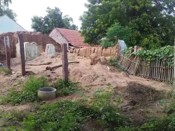 Arulmigu Veathantha Thesikar Madam, Varisaiyur - 626612 அருள்மிகு வேதாந்த தேசிகர் மடம், Varisaiyur - 626612, Virudhunagar - Ancient Temple Architecture and History Image 2