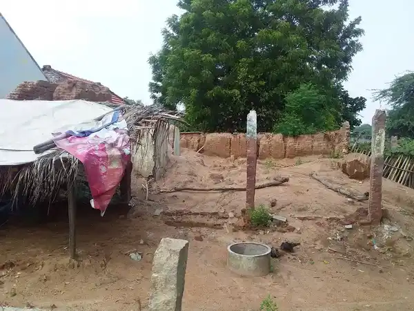 Arulmigu Veathantha Thesikar Madam, Varisaiyur - 626612 அருள்மிகு வேதாந்த தேசிகர் மடம், Varisaiyur - 626612, Virudhunagar - Ancient Temple Architecture and History Image 4