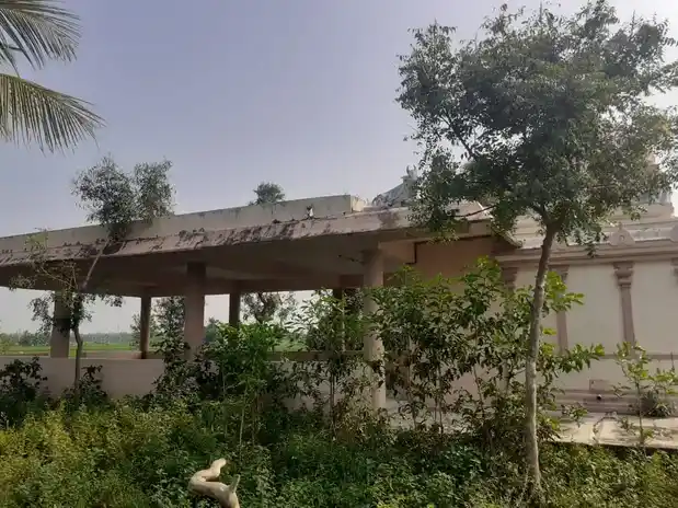 Arulmigu Veda Vinayagar Temple, Nemmeli Thippiyakudi - 614626