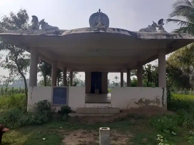 Arulmigu Veda Vinayagar Temple, Nemmeli Thippiyakudi - 614626 அருள்மிகு வேதநாயகசுவாமி திருக்கோயில், Nemmeli Thippiyakudi - 614626, Thanjavur - Ancient Temple Architecture and History Image 4