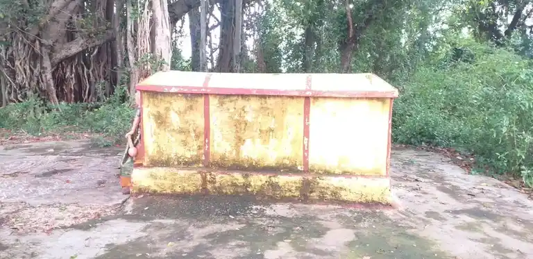 Arulmigu Vedalayi Amman Temple, Kazhiyur - 604407 அருள்மிகு வேடலாயியம்மன் திருக்கோயில், Kazhiyur - 604407, Tiruvannamalai - Ancient Temple Architecture and History Image 2