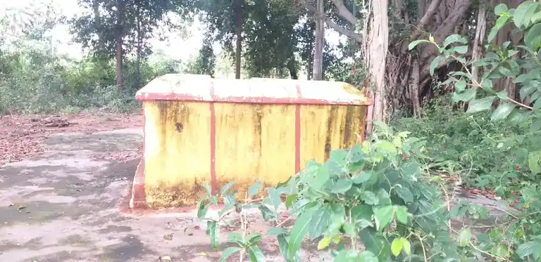 Arulmigu Vedalayi Amman Temple, Kazhiyur - 604407 அருள்மிகு வேடலாயியம்மன் திருக்கோயில், Kazhiyur - 604407, Tiruvannamalai - Ancient Temple Architecture and History Image 4