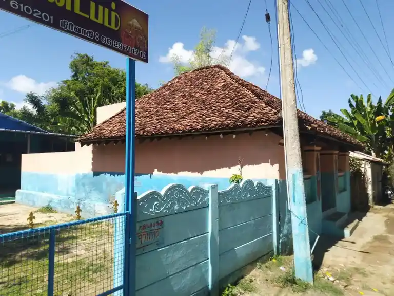 Arulmigu Vedalramanugarkudam Temple, Suramangalam - 610201 Arulmigu Vedalramanugarkudam Temple, Suramangalam - 610201, Nagapattinam - Ancient Temple Architecture and History Image 4