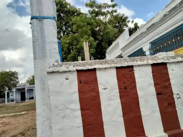 Arulmigu Vedamoorthy Temple, Near By Bridge, Thachanallur - 627358 அருள்மிகு வேதமூர்த்தி திருக்கோயில், Near By Bridge, Thachanallur - 627358, Tirunelveli - Ancient Temple Architecture and History Image 5