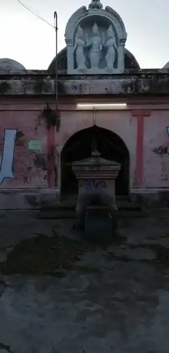 Arulmigu Vedanarayanaperumal Temple, Kuttalam - 609404 Temple