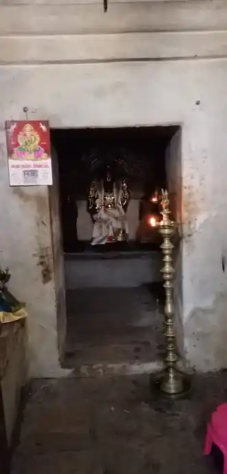 Arulmigu Vedanarayanaperumal Temple, Kuttalam - 609404 அருள்மிகு வேதாரண்யபெருமாள் திருக்கோயில், Kuttalam - 609404, Mayiladuthurai - Ancient Temple Architecture and History Image 2