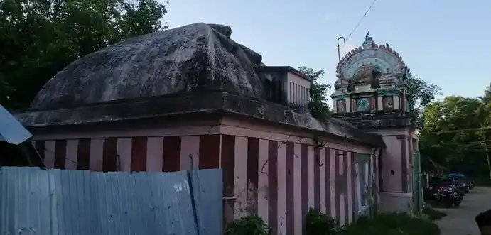 Arulmigu Vedanarayanaperumal Temple, Kuttalam - 609404 அருள்மிகு வேதாரண்யபெருமாள் திருக்கோயில், Kuttalam - 609404, Mayiladuthurai - Ancient Temple Architecture and History Image 3