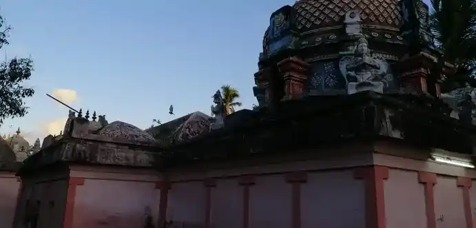 Arulmigu Vedanarayanaperumal Temple, Kuttalam - 609404 அருள்மிகு வேதாரண்யபெருமாள் திருக்கோயில், Kuttalam - 609404, Mayiladuthurai - Ancient Temple Architecture and History Image 4