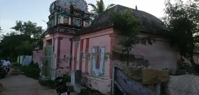 Arulmigu Vedanarayanaperumal Temple, Kuttalam - 609404 அருள்மிகு வேதாரண்யபெருமாள் திருக்கோயில், Kuttalam - 609404, Mayiladuthurai - Ancient Temple Architecture and History Image 5