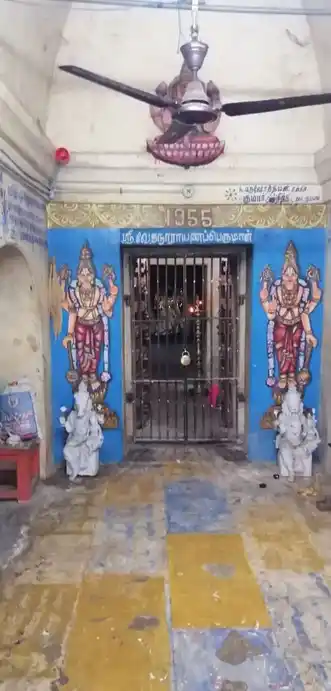 Arulmigu Vedanarayanaperumal Temple, Kuttalam - 609404 அருள்மிகு வேதாரண்யபெருமாள் திருக்கோயில், Kuttalam - 609404, Mayiladuthurai - Ancient Temple Architecture and History Image 7