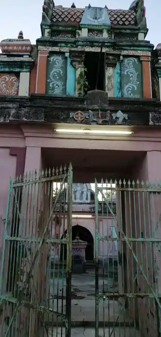 Arulmigu Vedanarayanaperumal Temple, Kuttalam - 609404 அருள்மிகு வேதாரண்யபெருமாள் திருக்கோயில், Kuttalam - 609404, Mayiladuthurai - Ancient Temple Architecture and History Image 8