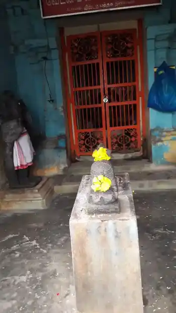 Arulmigu Vedanpillayar Temple, Chidambaram - 608602 அருள்மிகு வேடன்பிள்ளையார் திருக்கோயில், Chidambaram - 608602, Cuddalore - Ancient Temple Architecture and History Image 2