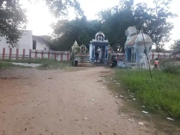 Arulmigu Vedappar Temple, Udhayamaampattu - 606206 அருள்மிகு வேடப்பர் திருக்கோயில், Udhayamaampattu - 606206, Kallakurichi - Ancient Temple Architecture and History Image 3