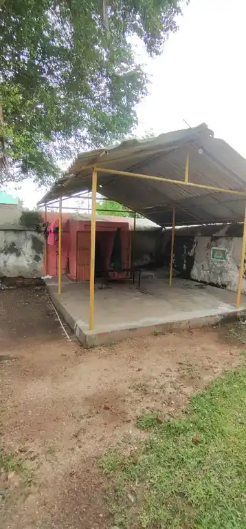 Arulmigu Vedapureeswarar Temple, Melbuvanagiri - 608601 அருள்மிகு வேதபுரீஸ்வரர் திருக்கோயில், Melbuvanagiri - 608601, Cuddalore - Ancient Temple Architecture and History Image 6