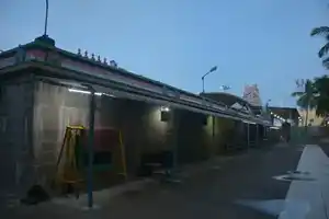 Arulmigu Vedapureeswarer Temple, Thiruverkadu - 600077 அருள்மிகு வேதபுரீஸ்வரர் திருக்கோயில், திருவேற்காடு - 600077, Tiruvallur - Ancient Temple Architecture and History Image 3