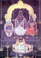 அருள்மிகு வேதபுரீஸ்வரர் திருக்கோயில், திருவேற்காடு - 600077 - Main View