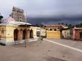 Arulmigu Vedaranyeswaraswamy Temple, Vedaranyam, Vedaraniyam - 614810 அருள்மிகு வேதாரண்யேஸ்வரசுவாமி திருக்கோயில், வேதாரண்யம், வேதாரண்யம் - 614810, Nagapattinam - Ancient Temple Architecture and History Image 2