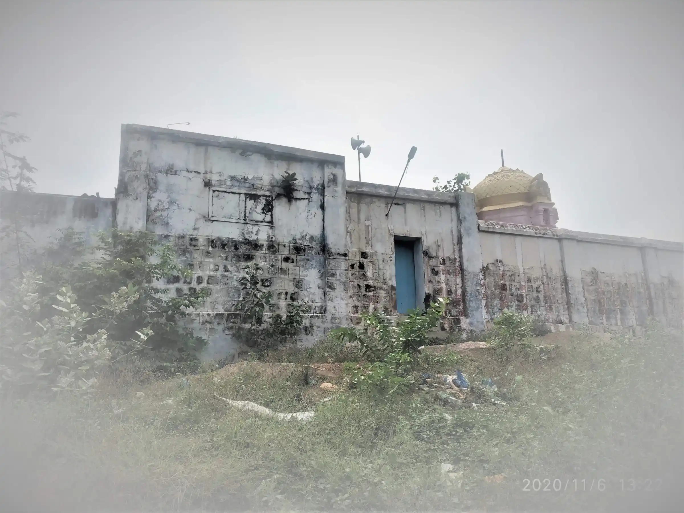 Arulmigu Vedarubasubramaniyaswamy Temple, Manaparai Nagar - 621305