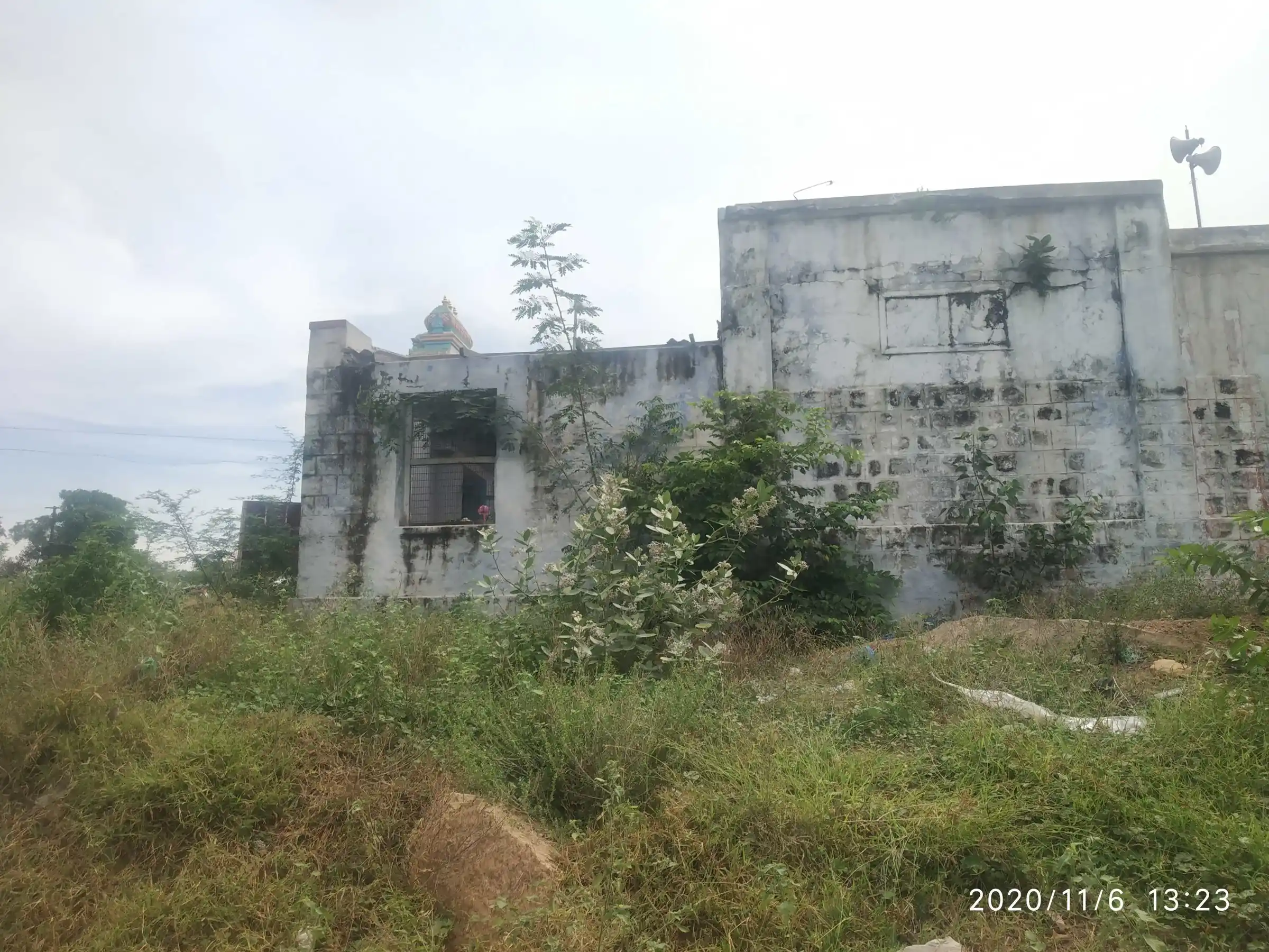 Arulmigu Vedarubasubramaniyaswamy Temple, Manaparai Nagar - 621305 Arulmigu Vedarubasubramaniyaswamy Temple, Manaparai Nagar - 621305, Thiruchirappalli - Ancient Temple Architecture and History Image 2