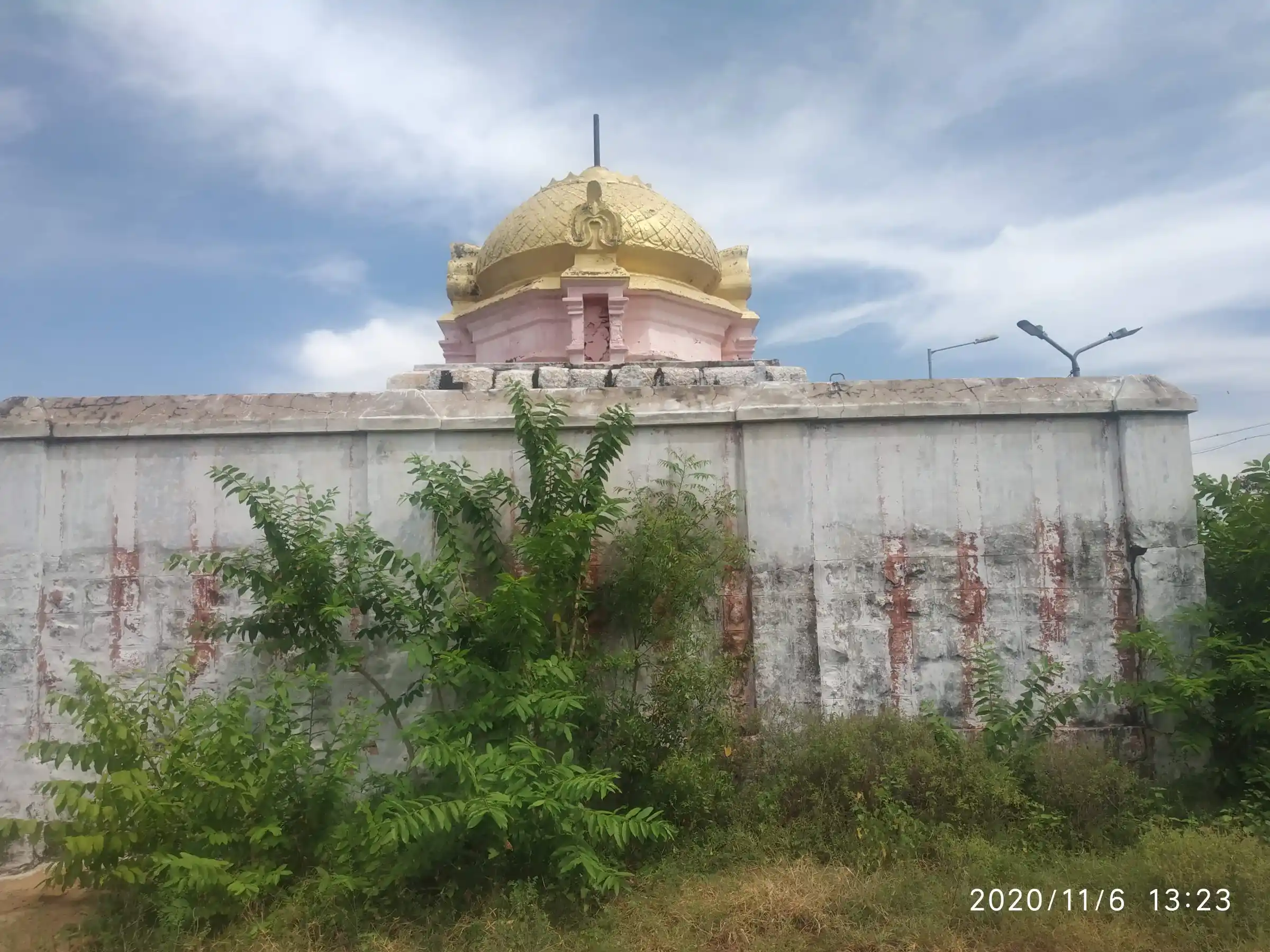 Arulmigu Vedarubasubramaniyaswamy Temple, Manaparai Nagar - 621305 Arulmigu Vedarubasubramaniyaswamy Temple, Manaparai Nagar - 621305, Thiruchirappalli - Ancient Temple Architecture and History Image 3