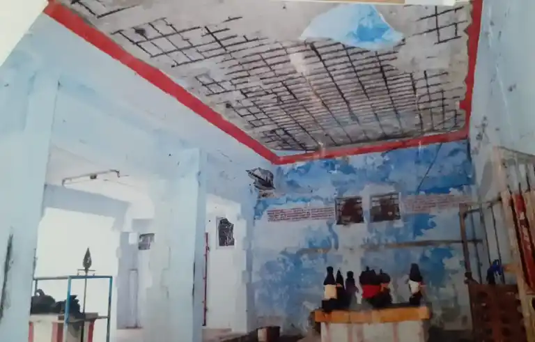 Arulmigu Vedarubasubramaniyaswamy Temple, Manaparai Nagar - 621305 Arulmigu Vedarubasubramaniyaswamy Temple, Manaparai Nagar - 621305, Thiruchirappalli - Ancient Temple Architecture and History Image 8