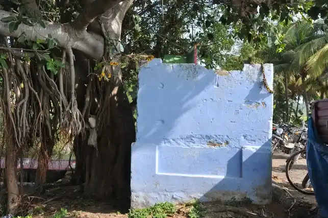 Arulmigu Vedasamy Temple, Idaikal - 627804