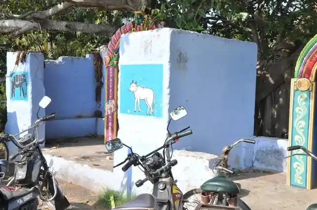 Arulmigu Vedasamy Temple, Idaikal - 627804 அருள்மிகு வேடசாமி திருக்கோயில், Idaikal - 627804, Tenkasi - Ancient Temple Architecture and History Image 3