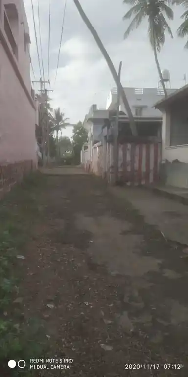 Arulmigu Vedha Narayana Perumal Temple, Agraharam, Sampavar Vadakarai - 627856 Arulmigu Vedha Narayana Perumal Temple, Agraharam, Sampavar Vadakarai - 627856, Tenkasi - Ancient Temple Architecture and History Image 2