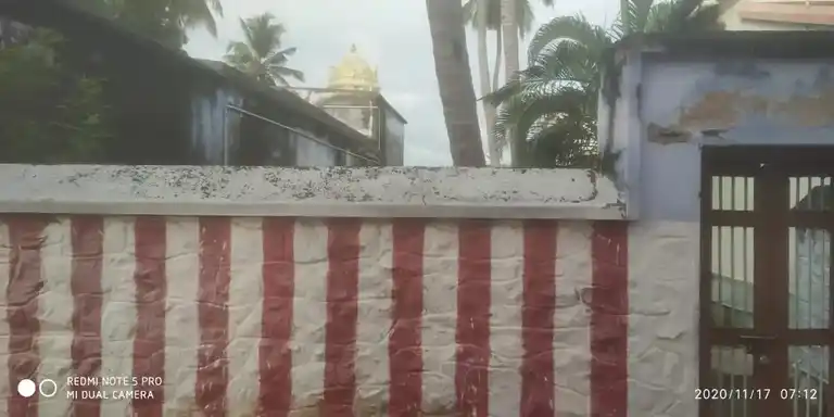 Arulmigu Vedha Narayana Perumal Temple, Agraharam, Sampavar Vadakarai - 627856 Arulmigu Vedha Narayana Perumal Temple, Agraharam, Sampavar Vadakarai - 627856, Tenkasi - Ancient Temple Architecture and History Image 3